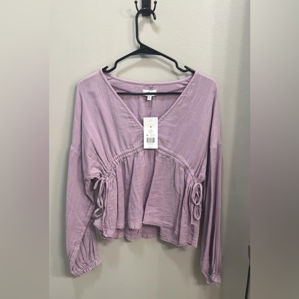 Brand new with tags
